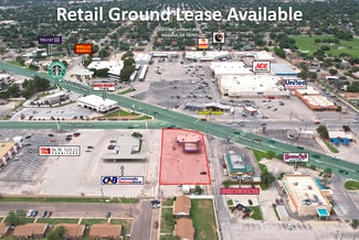 Plus de détails pour 3001 W Cuthbert Ave, Midland, TX - Terrain à louer