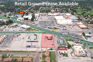 Plus de détails pour 3001 W Cuthbert Ave, Midland, TX - Terrain à louer