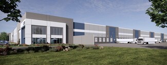 Plus de détails pour Pine Grove Road, Locust Grove, GA - Industriel/Logistique à louer
