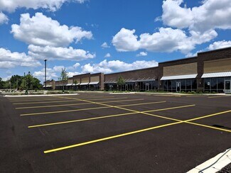 Plus de détails pour 140 E Rawson Ave, Oak Creek, WI - Bureau/Local commercial, Local commercial à louer