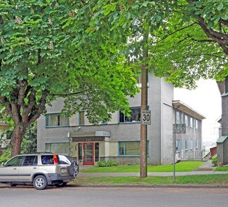 Plus de détails pour 225 W 10th Ave, Vancouver, BC - Logement à vendre