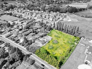 Plus de détails pour 111 High St, Newington - Terrain à vendre