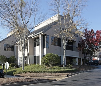 Plus de détails pour 2255 Cumberland Pky SE, Atlanta, GA - Bureau à vendre