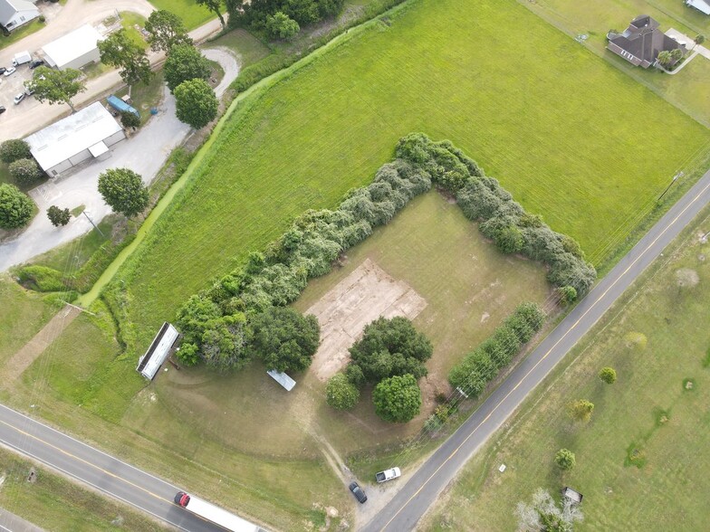 4246 Evangeline, Carencro, LA à vendre - Aérien – Image 3 sur 7