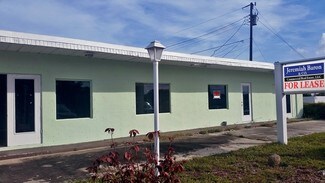 Plus de détails pour 2426 NE Letitia St, Jensen Beach, FL - Local commercial à vendre