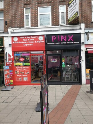 Plus de détails pour 224 High St, Sutton - Local commercial à louer