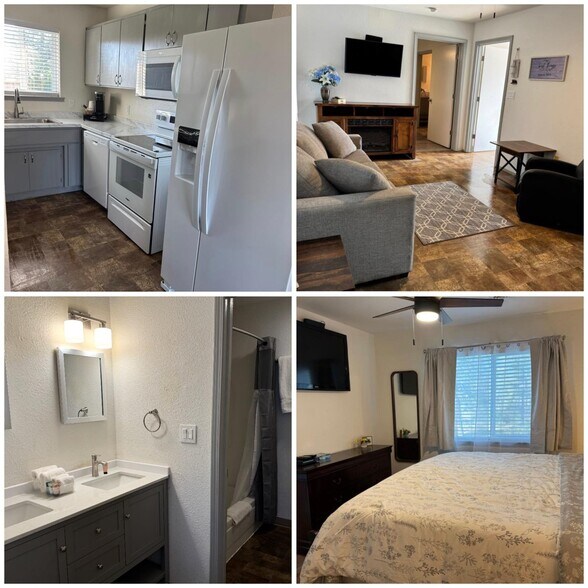 8592 La Porte Rd, Brownsville, CA à vendre - Photo de l’immeuble – Image 3 sur 7