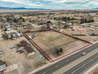 Plus de détails pour 693 AZ-89, Chino Valley, AZ - Terrain à vendre