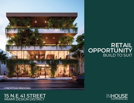 Build to Suit MDD - Local commercial