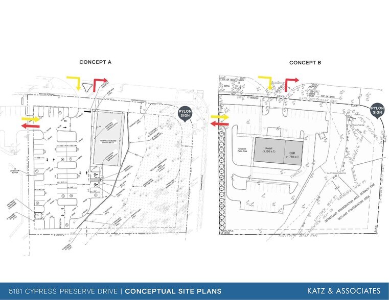 5181 Cypress Preserve Dr, Tampa, FL à louer - Photo de l’immeuble – Image 2 sur 3