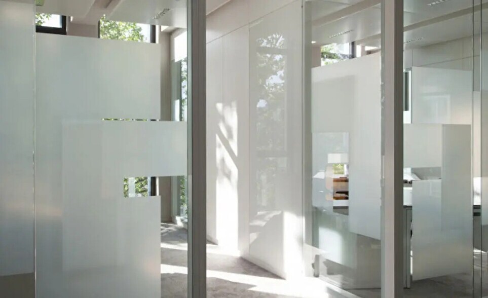 Bureau dans Vannes à louer - Photo de l’immeuble – Image 1 sur 5