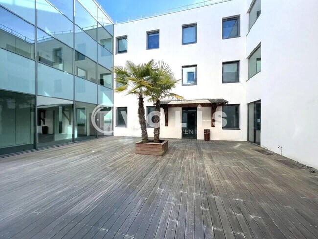 Plus de détails pour 20 Avenue Pythagore, Mérignac - Bureau à louer
