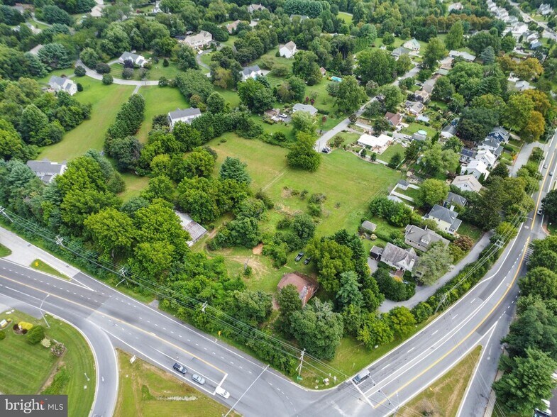 Butler Rd, Reisterstown, MD à vendre - Photo de l’immeuble – Image 3 sur 20