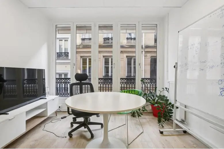 4 Rue Du Faubourg Montmartre, Paris à louer - Photo de l’immeuble – Image 3 sur 14