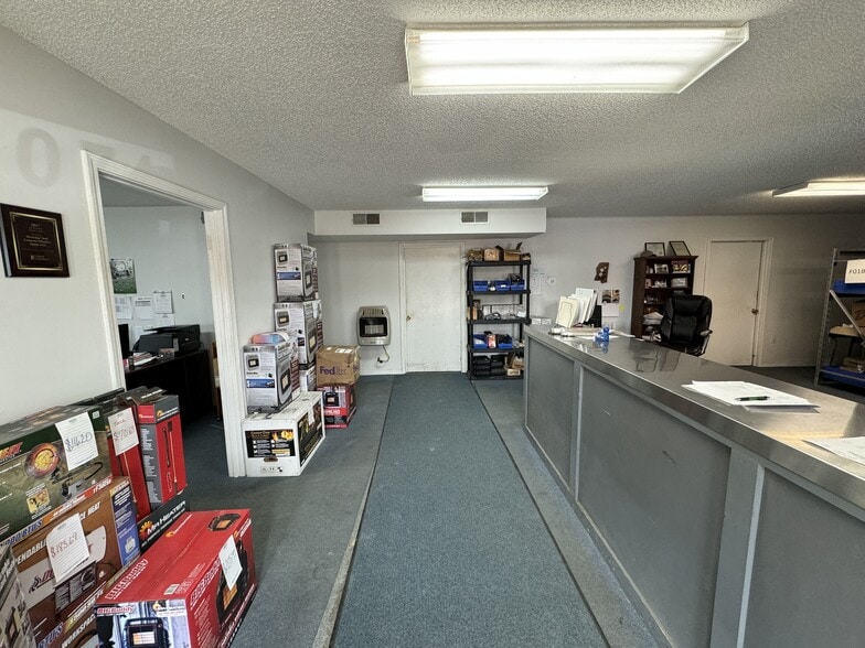 7074 302 Industrial Dr, Southaven, MS à louer - Photo intérieure – Image 3 sur 7
