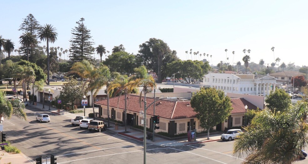 405 S B St, Oxnard, CA à louer - Photo de l’immeuble – Image 2 sur 21