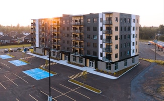 Plus de détails pour 24 Rte De La Pinière, Pont-rouge, QC - Local commercial à louer
