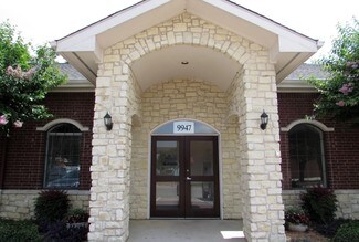 Plus de détails pour 9947 N MacArthur Blvd, Irving, TX - Bureau/Médical à louer