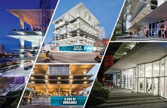 1111 Lincoln Rd, Miami Beach, FL à louer Photo intérieure– Image 2 sur 3