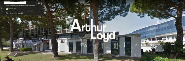 Plus de détails pour Bureau à louer