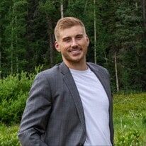Trent Buchanan