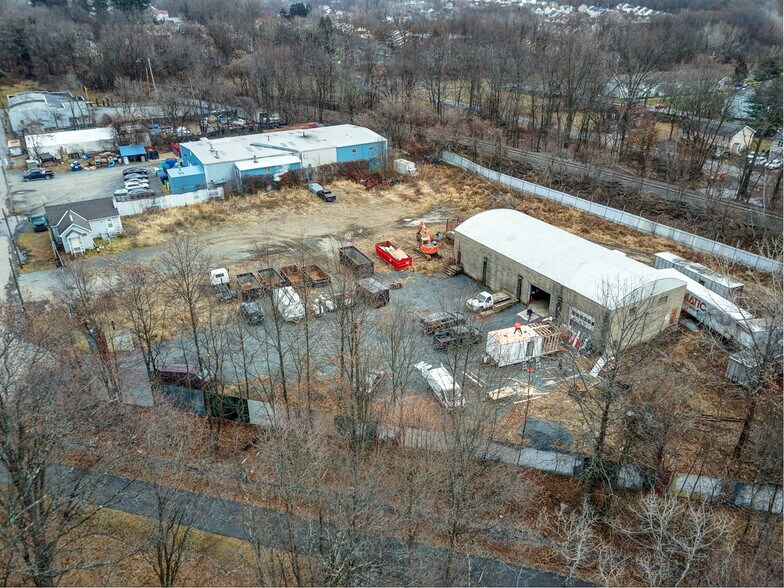 18-20 Stanton St, Middletown, NY à vendre - Photo de l’immeuble – Image 2 sur 6