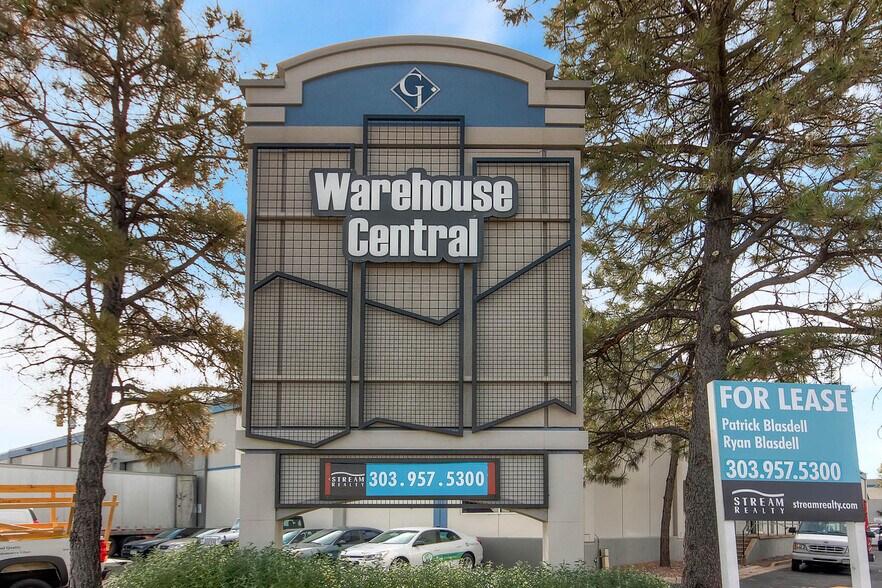 240-2525 W 5th / Bryant St, Denver, CO à louer - Photo de l’immeuble – Image 2 sur 5