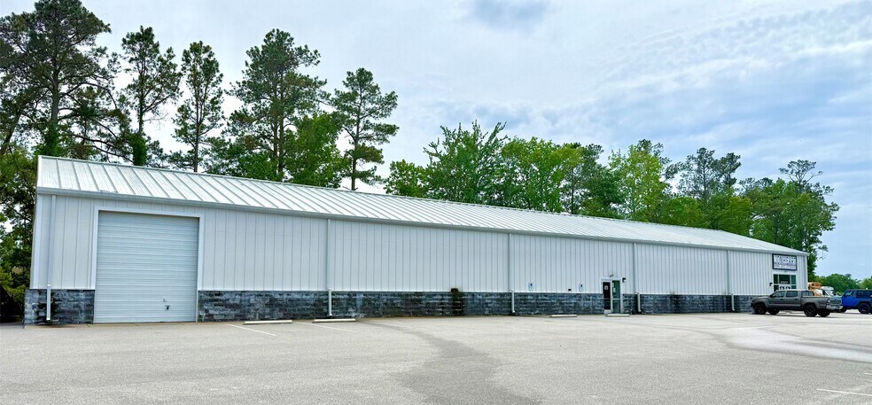 333 Miracle Dr, Moncks Corner, SC à vendre - Photo de l’immeuble – Image 2 sur 7
