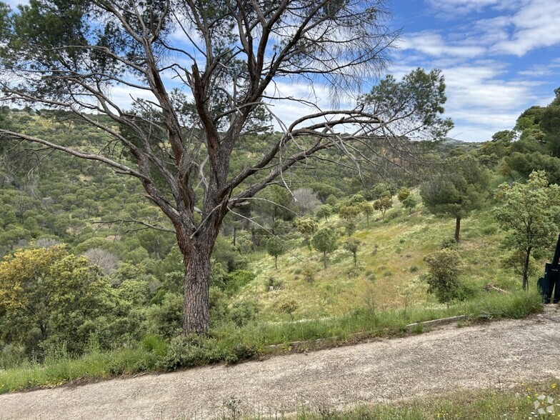 Terrain dans Navas del Rey, Madrid à vendre - Photo de l’immeuble – Image 3 sur 11
