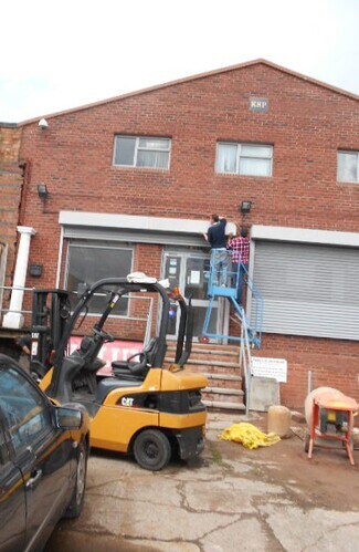 Plus de détails pour 138a Sydenham Rd, Birmingham - Local commercial à louer