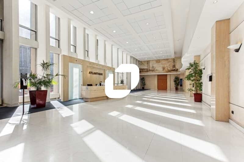 1-9 Place De La Pyramide, Puteaux à louer - Hall d’entrée – Image 2 sur 6