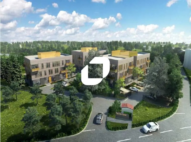 Route De Vourles, Saint-Genis-Laval à vendre Photo de l’immeuble– Image 1 sur 10