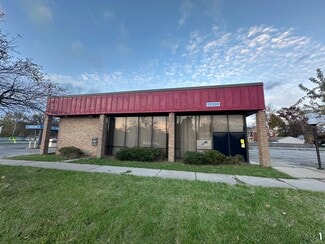 Plus de détails pour 12336 Morang ave, Detroit, MI - Local commercial à vendre