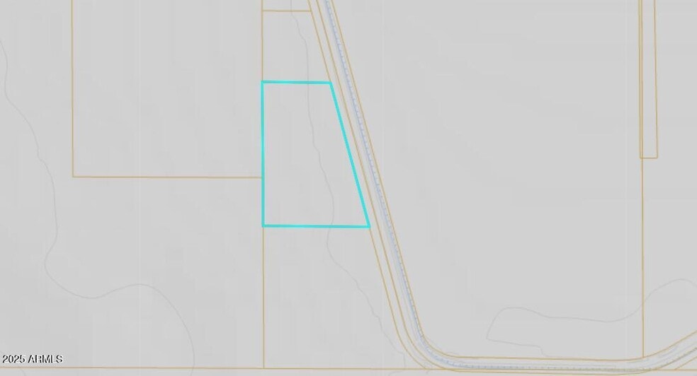 0 W Vacant Land Road Gila Bend w, Gila Bend, AZ à vendre - Photo principale – Image 1 sur 4