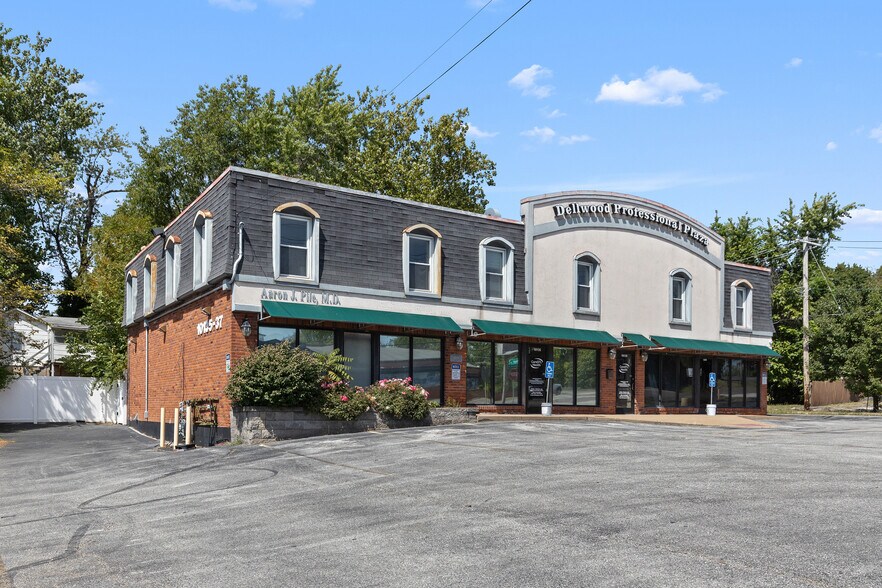 10131-10137 West Florissant Ave, Saint Louis, MO à vendre - Photo de l’immeuble – Image 3 sur 75