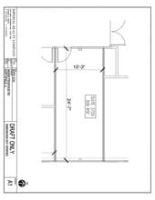 540-550 W Frontage Rd, Northfield, IL à louer Plan de site– Image 1 sur 1