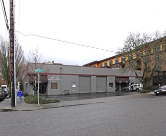 Plus de détails pour 2314 NW Savier St, Portland, OR - Local d'activités à louer