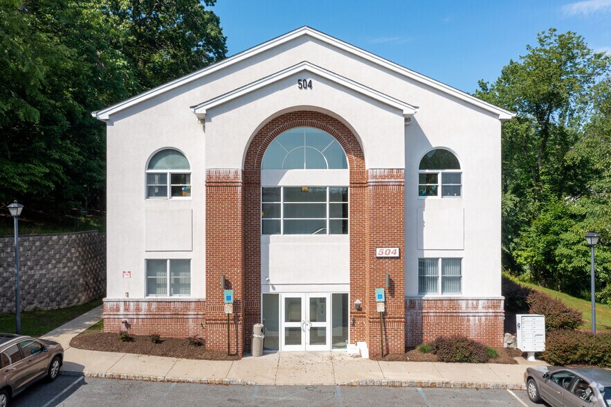 504 Hamburg Tpke, Wayne, NJ à vendre - Photo de l’immeuble – Image 3 sur 61