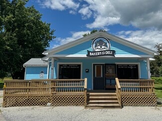 Plus de détails pour 51 Ossie Rd, East Middlebury, VT - Local commercial à vendre