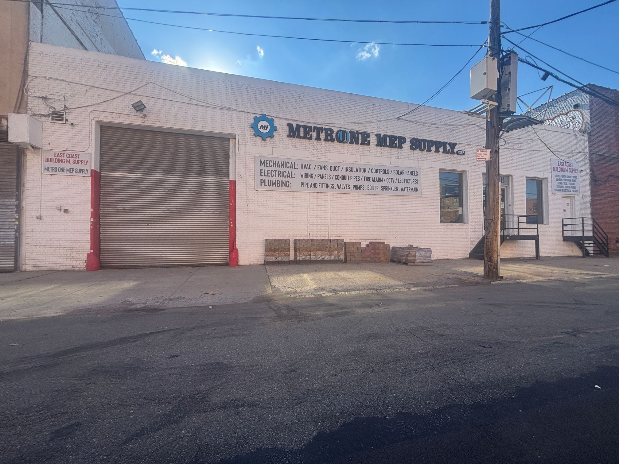 4320 35th St, Long Island City, NY à louer Photo intérieure– Image 1 sur 13