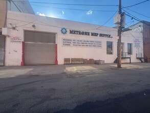 4320 35th St, Long Island City, NY à louer Photo intérieure– Image 1 sur 13