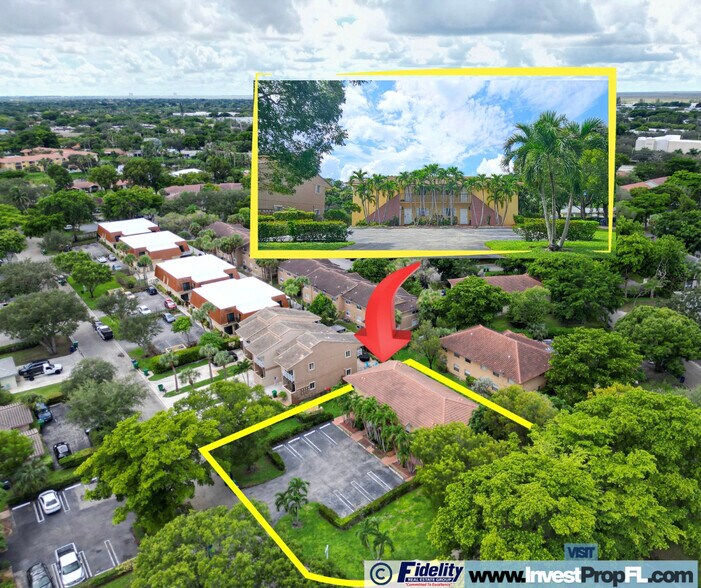 4280 NW 114th Ter, Coral Springs, FL à vendre - Photo de l’immeuble – Image 2 sur 61