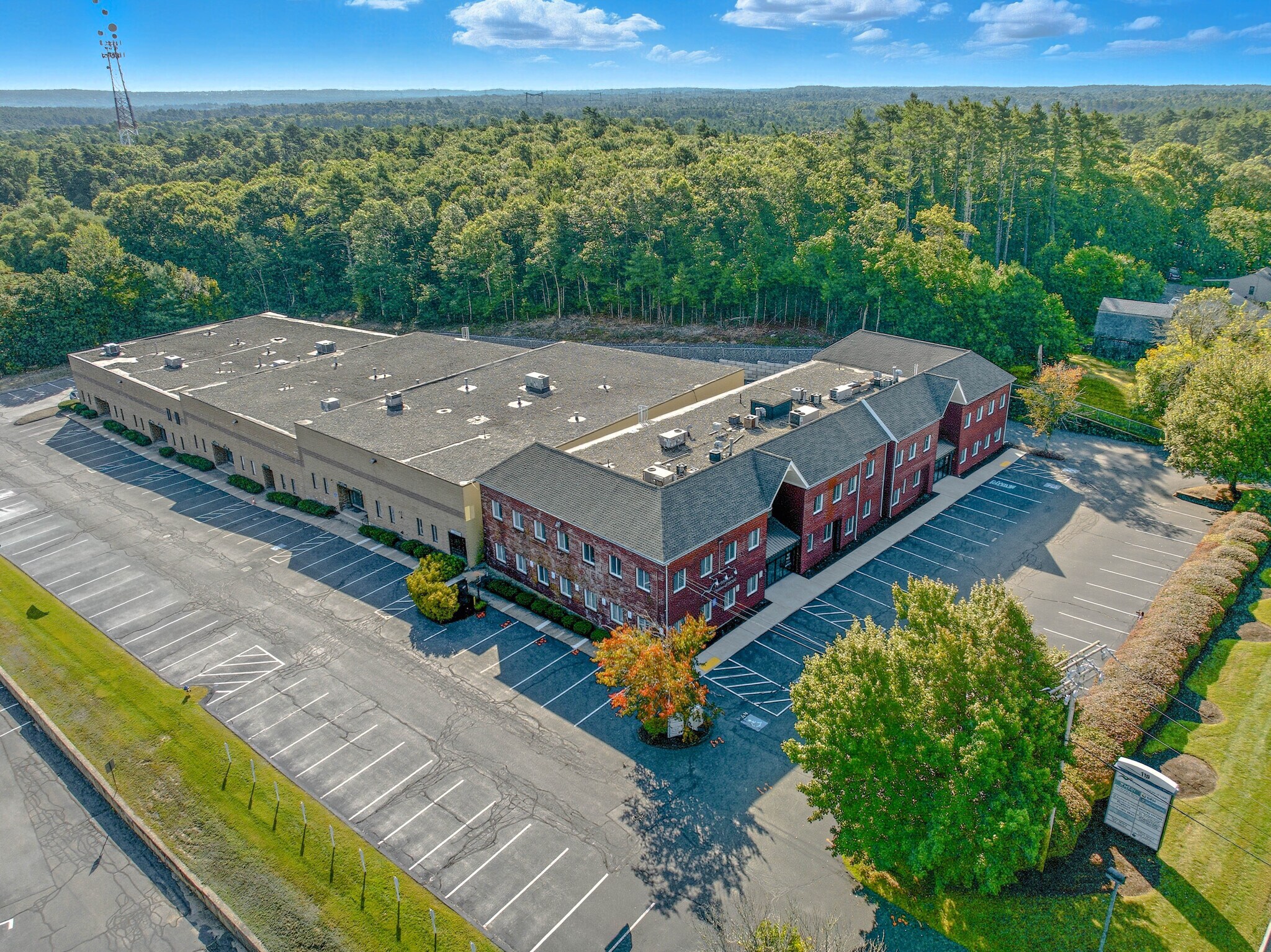 118 Long Pond Rd, Plymouth, MA à louer Photo principale– Image 1 sur 6