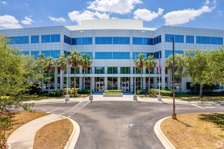 11842 Corporate Blvd, Orlando, FL à louer - Photo de l’immeuble – Image 2 sur 6