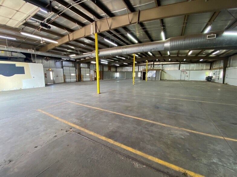 809 Prosper Rd, De Pere, WI à louer - Photo de l’immeuble – Image 2 sur 3