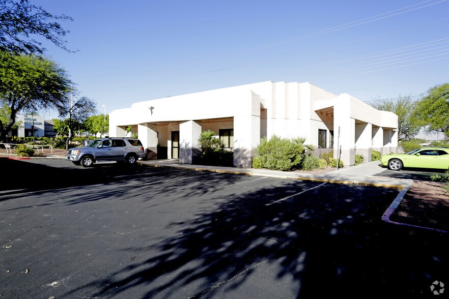 2900 N Green Valley Pky, Henderson, NV à louer - Photo principale – Image 3 sur 19