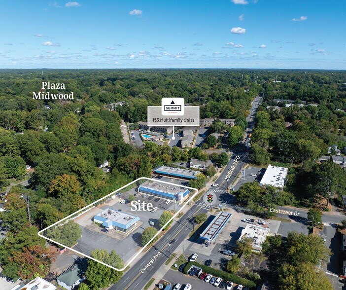 National Plaza portefeuille de 2 biens à vendre sur LoopNet.fr - Photo de l’immeuble – Image 2 sur 9