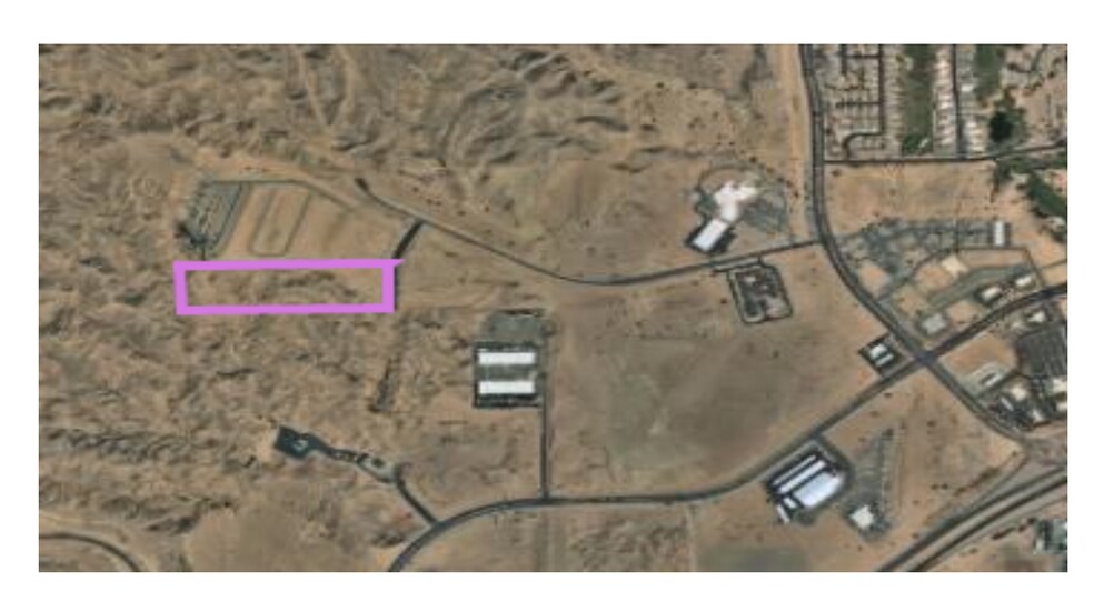 301 John Deere Drive, Mesquite, NV à vendre - Photo de l’immeuble – Image 2 sur 6