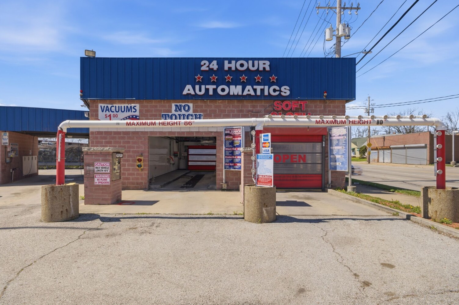 16436 Miles Rd, Cleveland, OH à vendre Photo principale– Image 1 sur 20