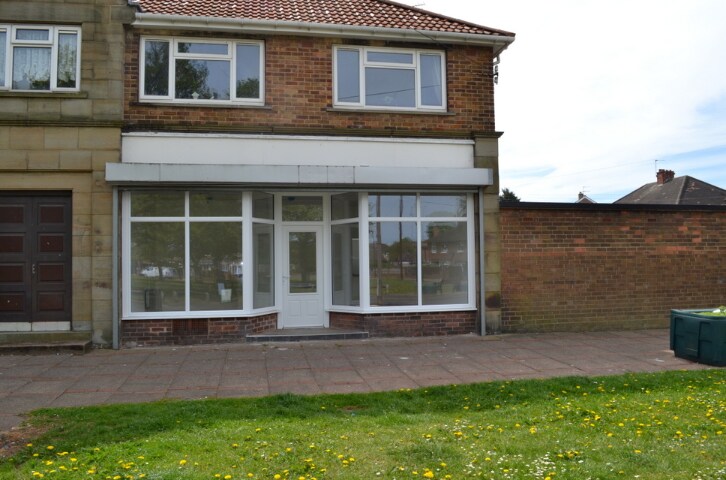 1-6 Wilkinson Av, Doncaster à louer - Photo de l’immeuble – Image 2 sur 2